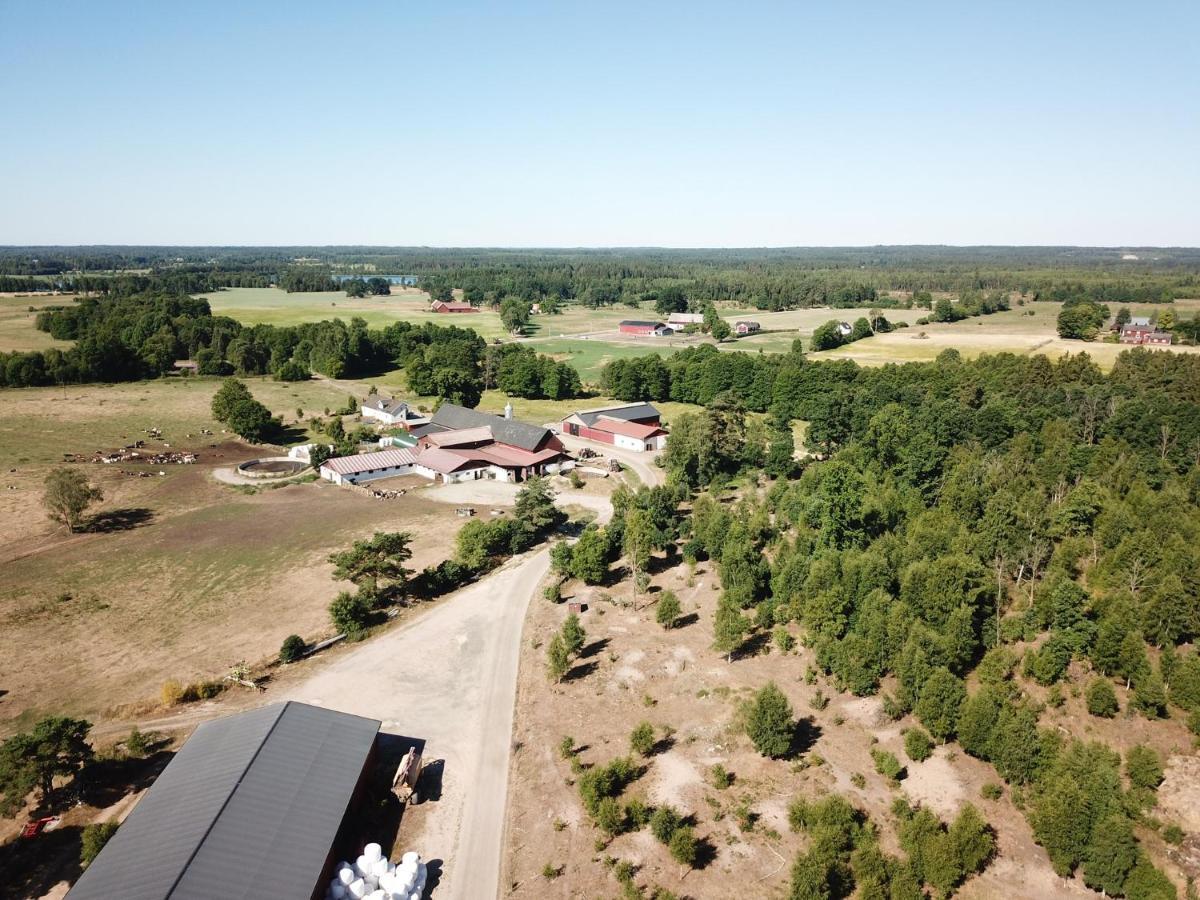 Stegemans Horse Hotel And Country Lodge Люнгби Екстериор снимка